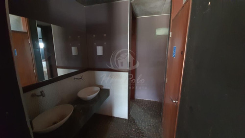 Imagem 6 de 30 de Salão Para Aluguel Em Jardim Ribeiro - Sl035884