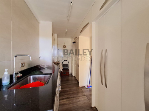 Venta De Casa De 4 Dorm. Bosques De Montemar En Concón