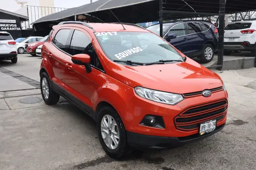 Ford Ecosport 2.0 Trend At