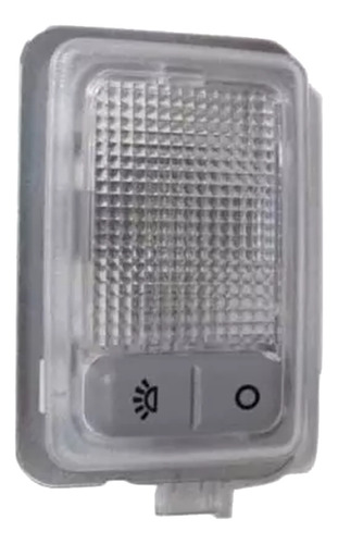 Lámpara De Lectura De Coche Con Espejo De Tocador Xde500320