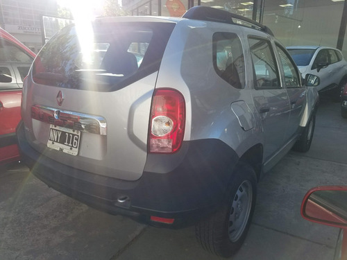 Renault Duster Confort 1.6 Muy Buen Estado ! (aes)