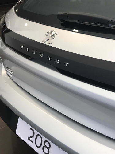 Peugeot 208 2021 1.6 Feline Tiptronic Patentado 0km