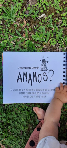 Imagen 6 de 8 de Libro Infantil - Viaje De Exploración Consciente - A. Scotti