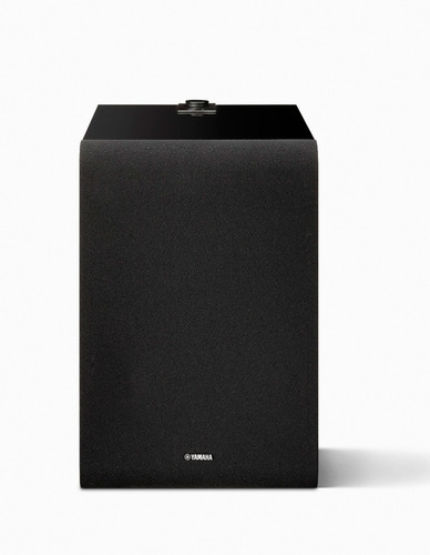 Yamaha Musiccast Sub100 Subwoofer Inalambrico Wi Fi Nuevo