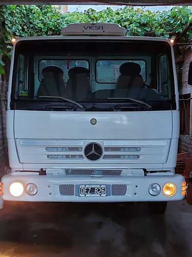 Mercedez Benz 712