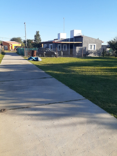 Exelente Oportunidad, Casa En Venta En Carpinteria San Luis