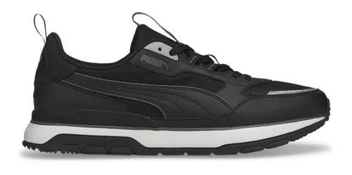 Zapatillas Urbanas Hombre Puma R78 Trek