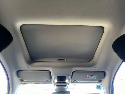 Honda HR-V 2.0 Touring Cvt