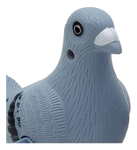 Pigeon Wind Up Toy Goody Bag Fillers Saltando Para Niños
