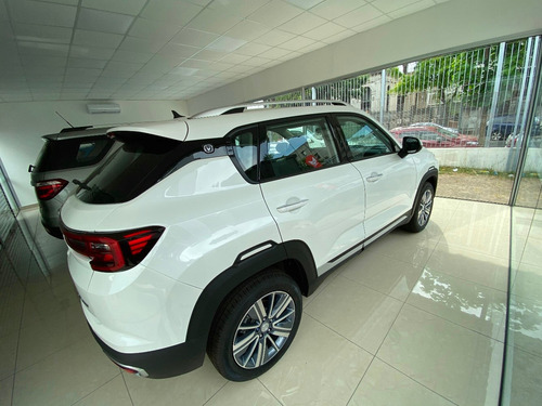Changan Cs35 Luxury At