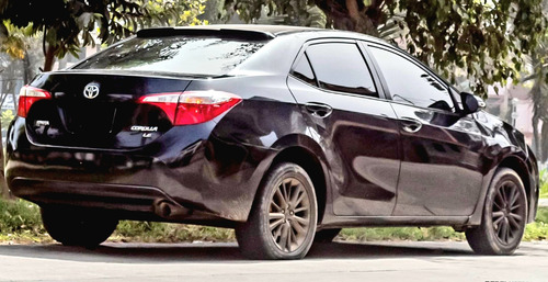 Toyota Corolla Le 2016 Mecanico 6 Cambios Modelo Full 1.8 Mt
