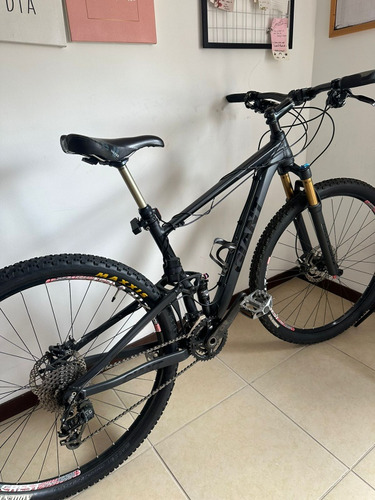 Bicicleta Giant Anthem 