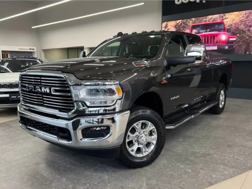 RAM 1500 3.0 Laramie 4X4 At8