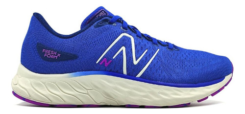 Tênis New Balance Fresh Foam X Evoz V3 Feminino