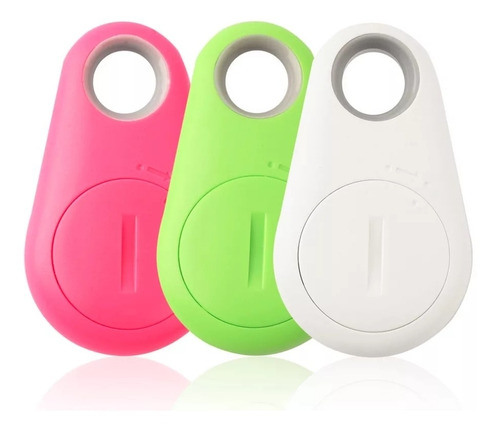 Llavero Rastreador Bluetooth Mascotas Llaves