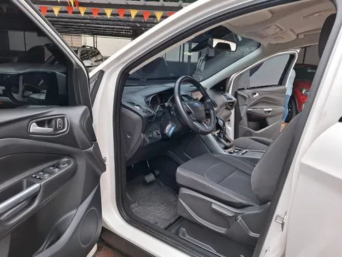 Ford Escape 2.0 Se 4x2