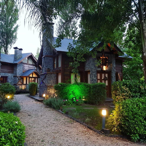 Imagen 7 de 7 de Cabañas Alquiler Por Día