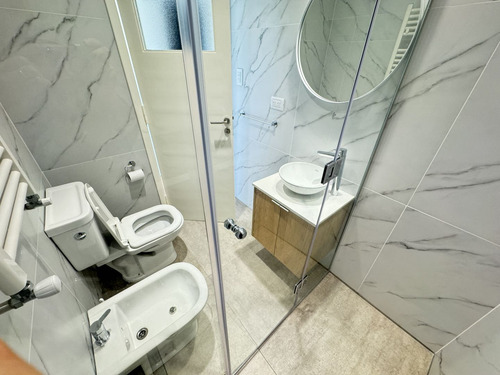 Departamento En Venta 3 Ambientes Plaza Colón Mar Del Plata