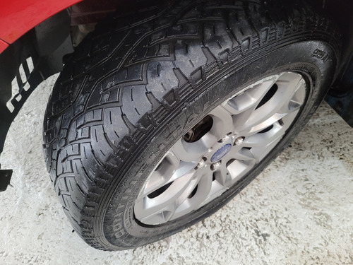 Ford Ecosport Ecosport Freestyle 1.6 16V Powershift (Flex)