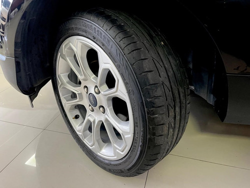 Ford Ecosport 1.5 TI-VCT FLEX TITANIUM AUTOMÁTICO