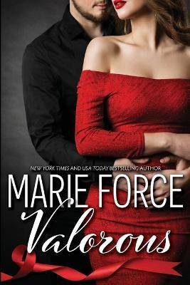 Libro Valorous (quantum Series, Book 2) - Marie Force