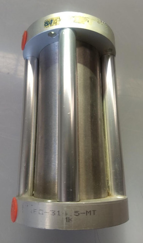 Bimba Fo 31 4.5 Mt Cilindro Doble Efecto