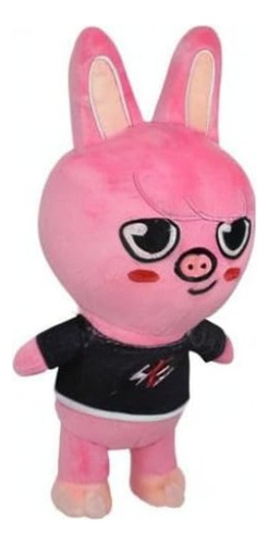 Shijurdin Vitality Shop Skzoo - Muñeca De Felpa Con Diseño D