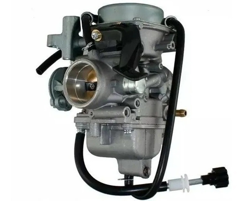 Carburador Completo Honda Xr 250 Tornado Twister **