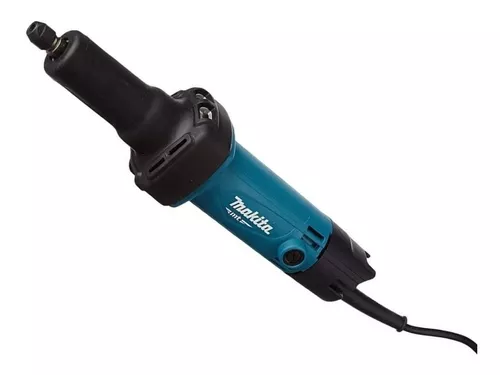 Retifica Elétrica 480W (pinça 6mm) M9100B - Makita