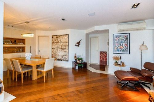 Imagem 15 de 30 de Apartamento De No Bairro Da Vila Mariana Perto Do Parque Da Aclimação !! - Ap02831 - 70251059