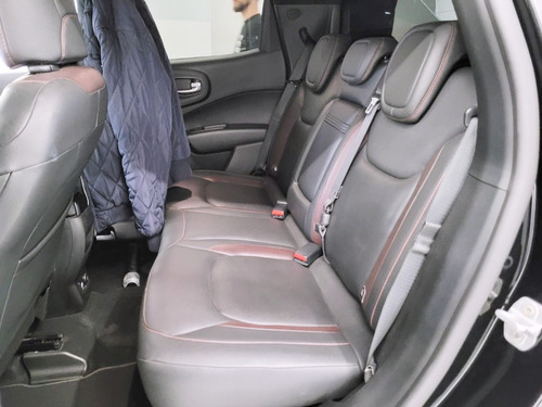 Fiat Toro 2.0 16V TURBO DIESEL ULTRA 4WD AT9