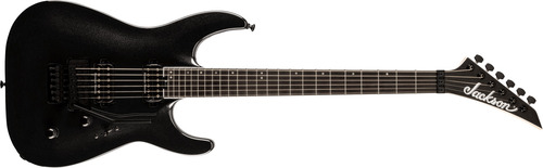 Jackson Pro Plus Series Dinky Dka - Metallic Black