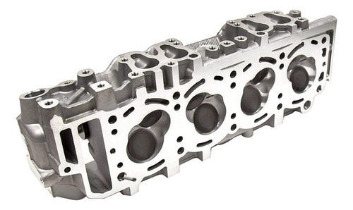 Cabeza Motor Para Toyota Pickup 1985-1995 2.4 22r Completa