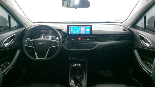 JAC Sei4 1.5 Connect Cvt