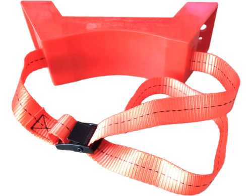 Soporte Para Balon De Oxigeno Abs Importado
