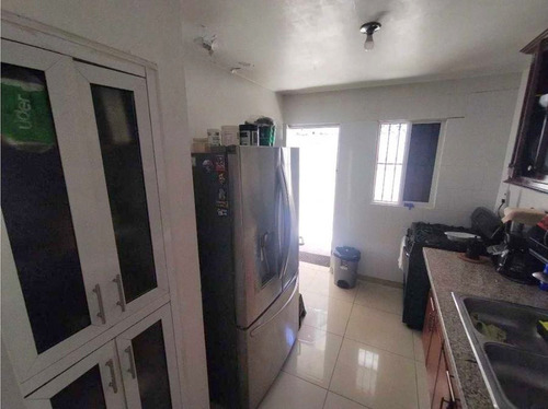 Casa En Venta En El Sector Miramar.