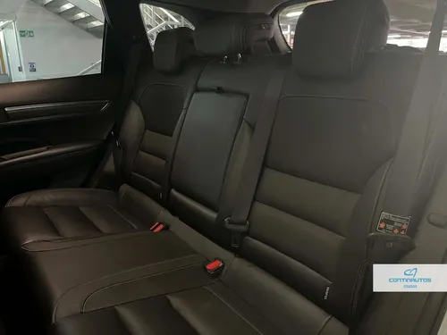 Renault Koleos 2.5 Intens