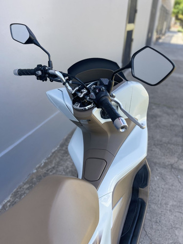 Imagen 13 de 17 de Honda Pcx 150 Mod 2020 Igual 0km Scooter Sport Motors