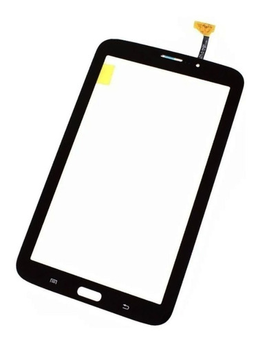 Táctil Touch Compatible Con Samung Tab 3 T210