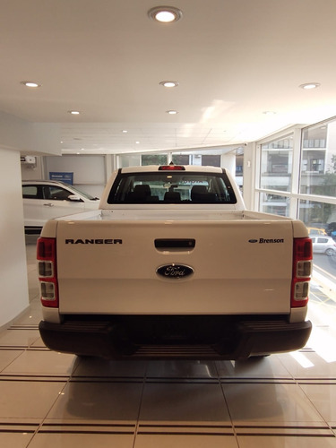 Imagen 14 de 25 de Ford Ranger 2.2 Xl Cd 4x4 Con Entrega Inmediata 2023 (a)