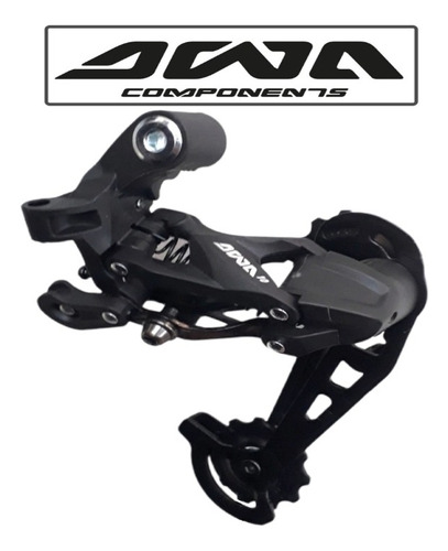 Grupo Transmisión 1x10 Mtb Shifter Cambio Awa - Piñon Wkns