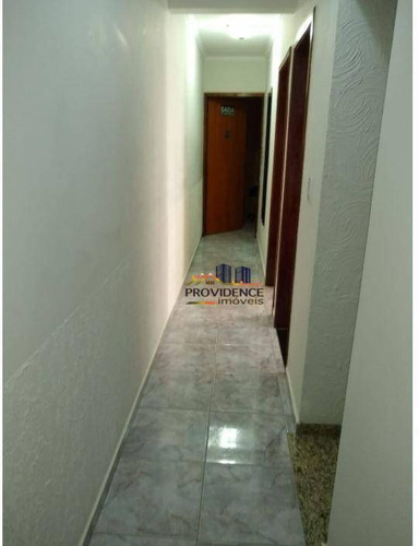 Imagem 4 de 21 de Sobrado À Venda, 177 M² Por R$ 890.000,00 - São João Clímaco - São Paulo/sp - So0200