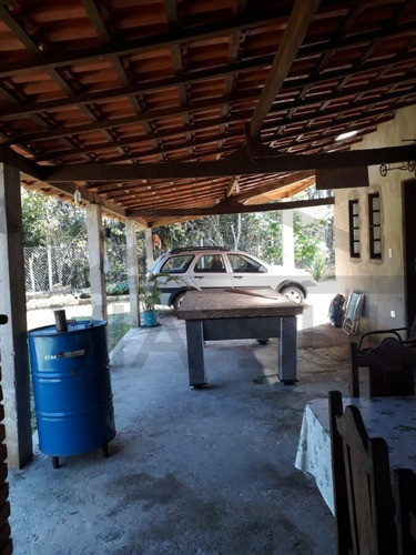 Imagem 27 de 28 de Chácara À Venda Em Juquitiba - 454 - 68738272