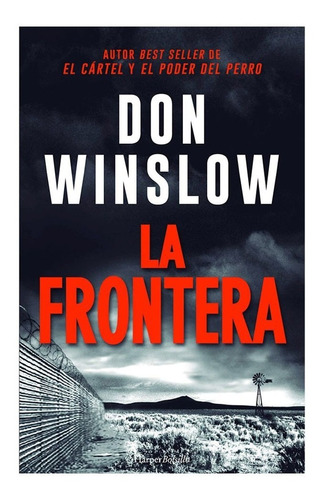 La Frontera - Don Winslow