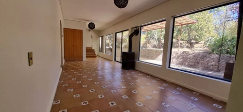 Lomas Suaves - El Arrayán, Lo Barnechea