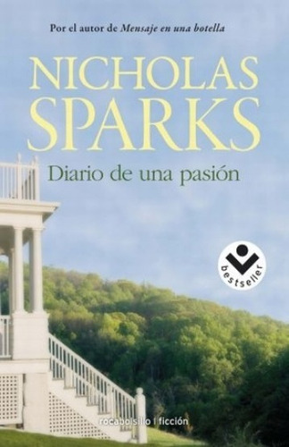 Diario De Una Pasión / Nicholas Sparks