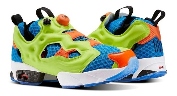 Tennis Reebok The Pump Og | MercadoLibre 📦