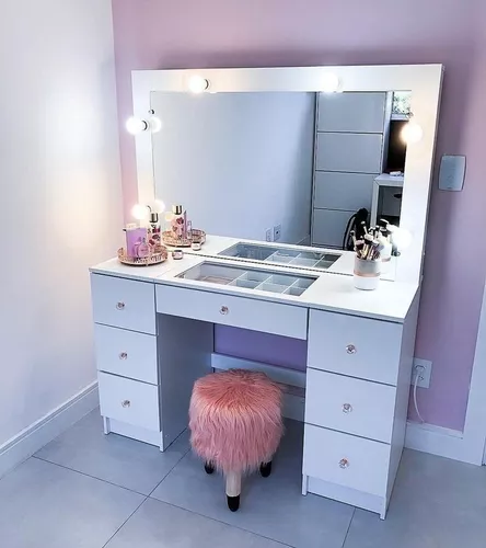 comprar Peinadoras Modernas Full Exclusividad