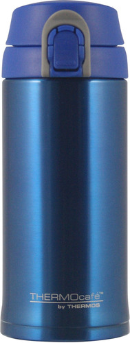 Termo Líquido 355ml Thermos T-350tbl Azul 