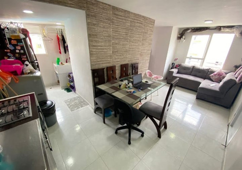 Venta Apartamento En Ciudad Pacífica, Sur De Cali 767.